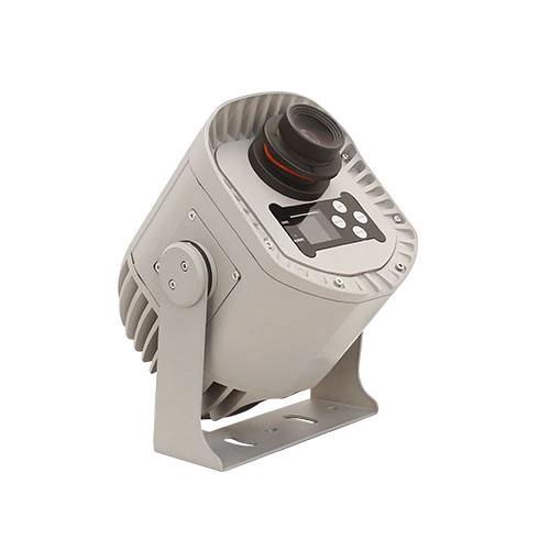 200W变焦投影图案灯