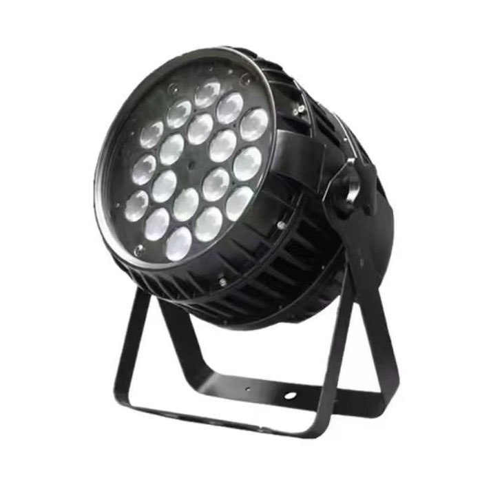 18颗20W防水帕灯